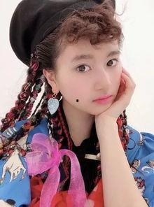 东北模特网红吃瓜,揭秘幕后故事